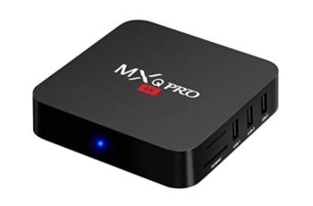 How To Get The Latest MXQ Pro 4K Firmware Update? Complete Guide