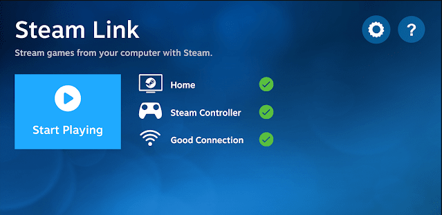 steam link feature images