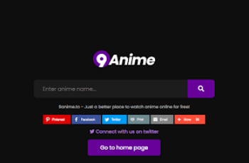 What is 9anime? Which is The Real 9anime Website domain?
