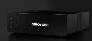 Fix Altice One Router Init Failed