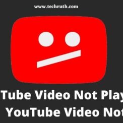 Fix YouTube Video Not Playing On Chrome | YouTube Video Not Loading