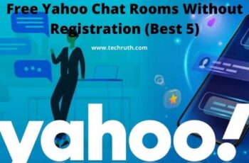 Best 5 Free Yahoo Chat Rooms Without Registration
