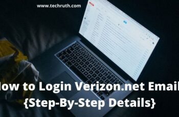 Verizon Email Login: How to login to verizon.net email? Complete Solution