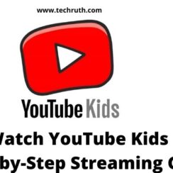 How To Watch YouTube Kids on Roku? Step-by-Step Streaming Guide