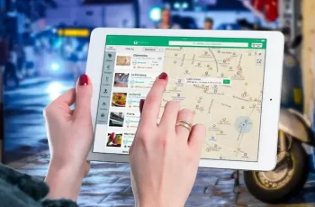 10 Best GPS Tablets to Run Maps Offline