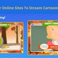 5 Popular Online Sites To Stream Cartoons In 2021