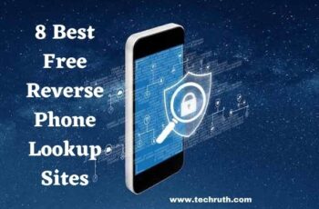 8 Best Free Reverse Phone Lookup Sites