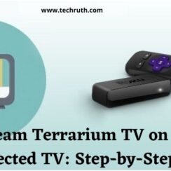 Stream Terrarium TV on Roku Connected TV: Step-by-Step Guide