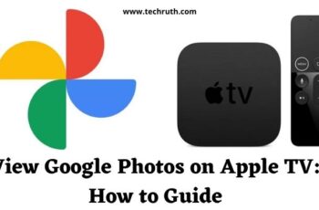 View Google Photos on Apple TV: How to Guide