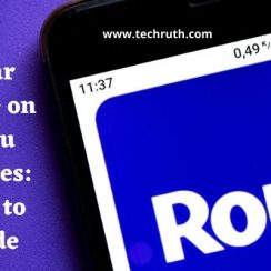 Clear Cache on Roku: How To Clear Cache On a Roku Devices?