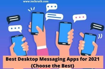 10 Best Desktop Messaging Apps of 2022 {Choose the Best}