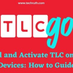 How To Setup and Watch TLC on Roku Devices?