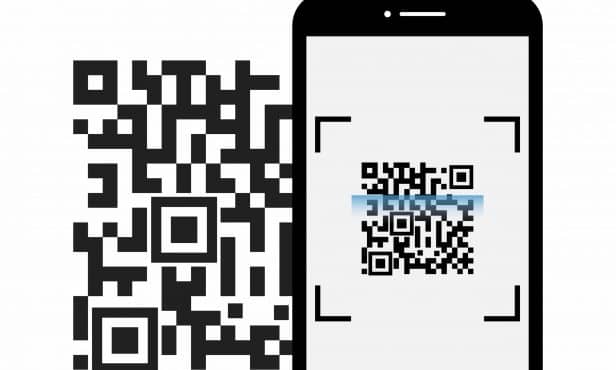 Scan a QR Code using an Android