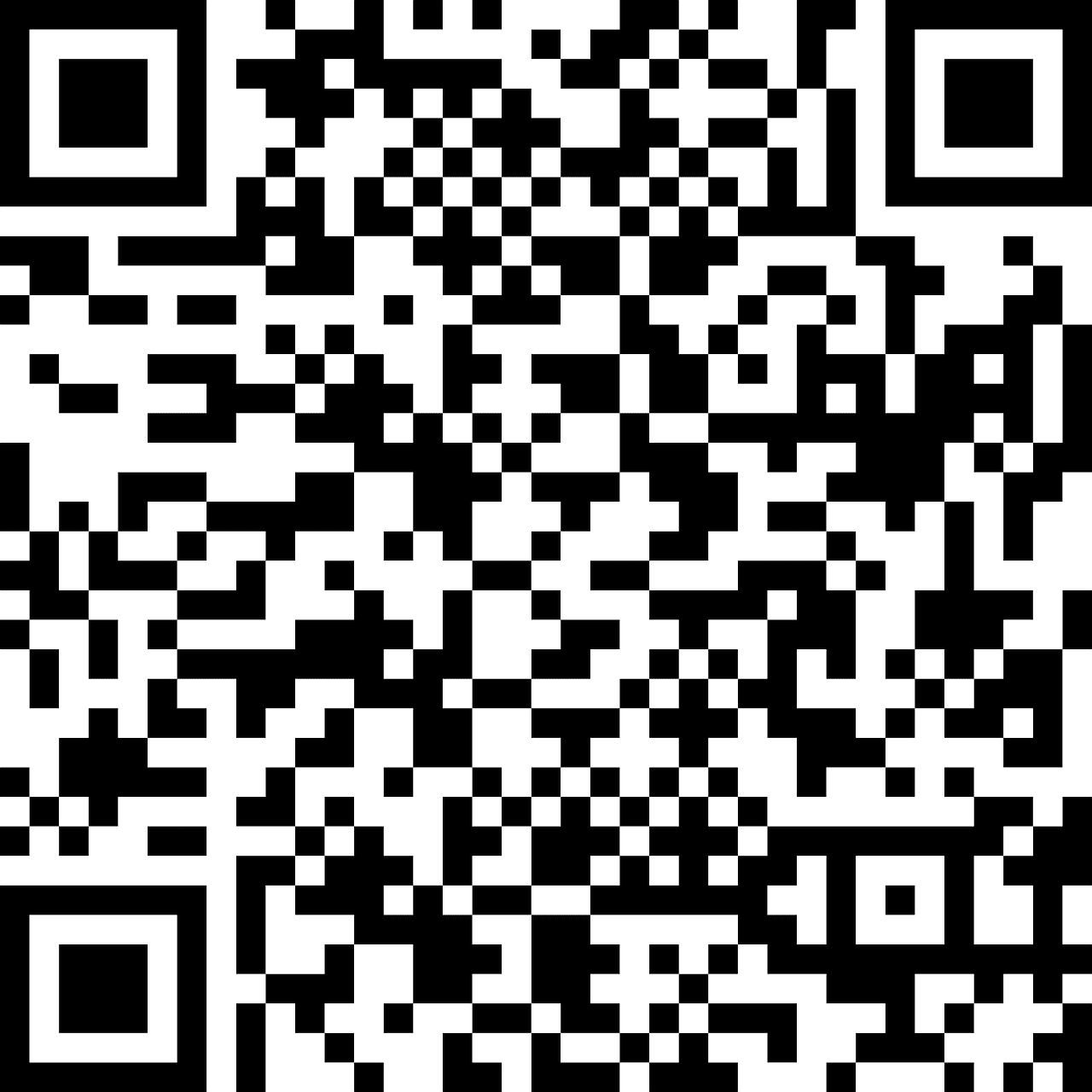 Scan to Use A QR Code