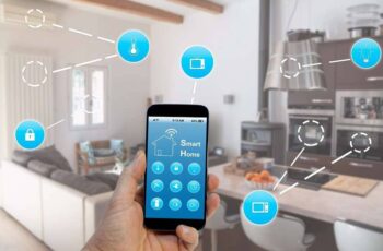 Smart Home Apps That Make Life So Easy!