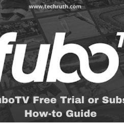 How To Cancel FuboTV Free Trial or Subscription? 2022