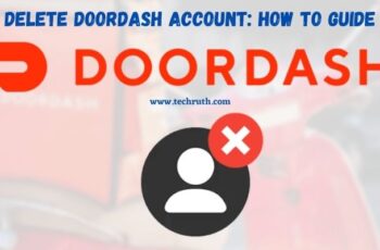 How To Delete DoorDash Account And Cancel Subscription In 2022