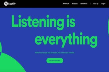 How To Change Spotify Password? {Password Reset Spotify}