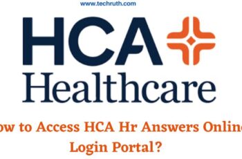 HcahrAnswers | How to Access HCA Hr Answers Online Login Portal?