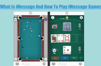 What is iMessage And How To Play iMessage Games?