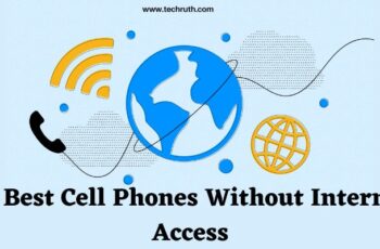 12 Best Cell Phones Without Internet Access of 2022