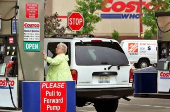 Costco Gas Hours: What Time Does Costco Gas Open and Close? {2022}