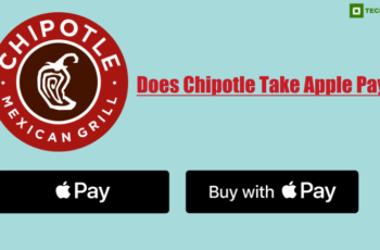 Does Chipotle Take Apple Pay In 2022