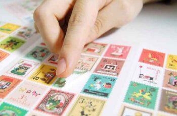 How Many Sheets Of Paper Per Stamp? (2022)