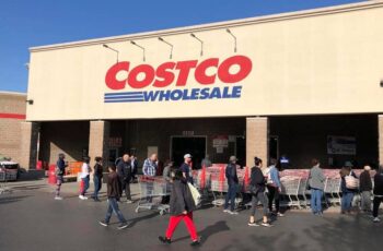 Costco Executive Membership Hours – What Time Does Costco Open {2022}