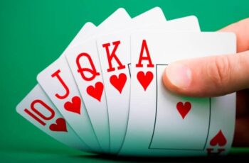 Entertain Yourself With Free Rummy Game Online