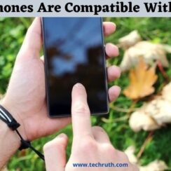 What Phones Are Compatible With Qlink? 2022