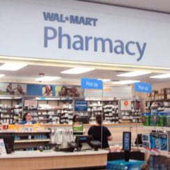 What Time Does Walmart Pharmacy Close And Open Hours Near Me? 2022