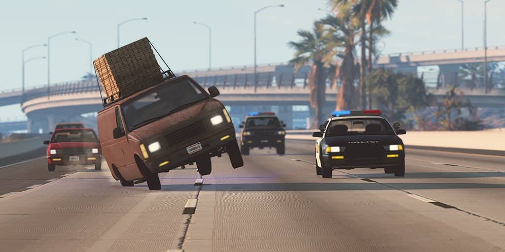 Beamng Drive Pros and Cons
