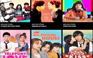 Sites To Watch Korean Drama