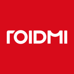 All About Roidmi Brand – Theme and Background￼