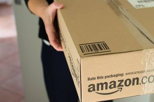 Amazon Shipping Delays