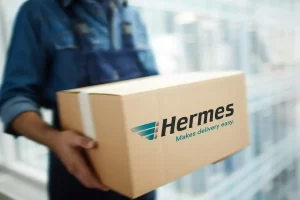 Does Hermes Deliver On Saturday
