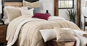 Clean Ugg Comforter