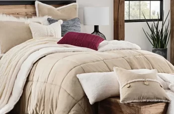How To Clean Ugg Comforter? Simple Steps To Do It