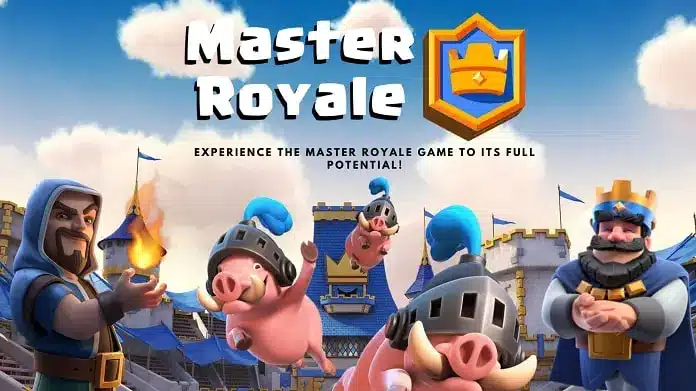 How To Download Master Royale on iPhone