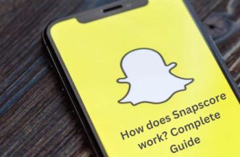 How does Snapscore work? Complete Guide