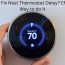 How to Fix Nest Thermostat Delay Effective Way to do it