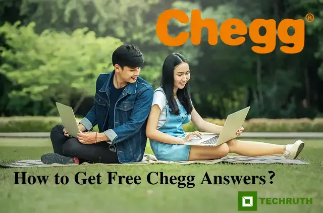FREE Chegg Answers