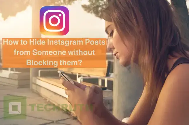 How to Hide Instagram Posts