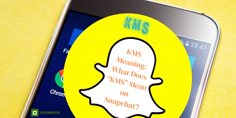 KMS Meaning What Does “KMS” Mean on Snapchat