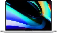 2019 Apple Mac