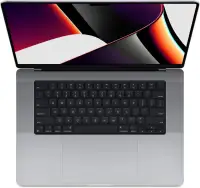 Apple 2021 Mac Pro 16 inch