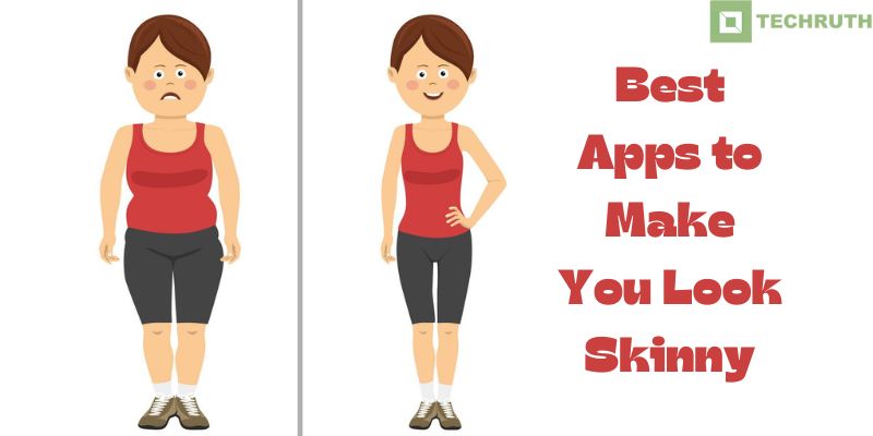 Best Apps to Make You Look Skinny
