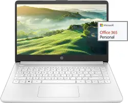 HP 2022 Newest 14 Hd Laptop