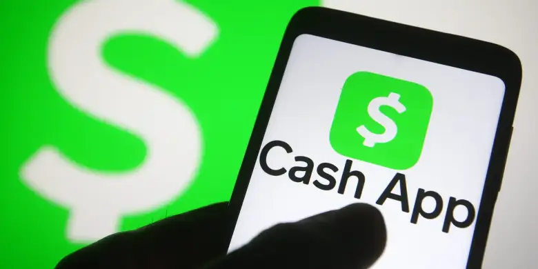 How to set Cash App